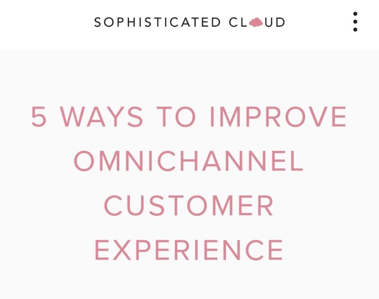 Saas_ Ecommerce Channels